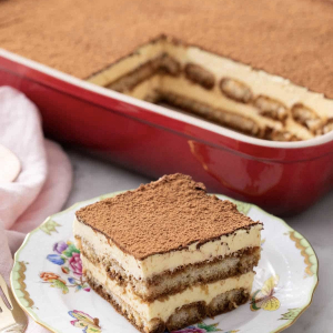 Tiramisu