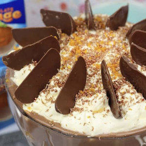 Terrys Choc Orange Trifle